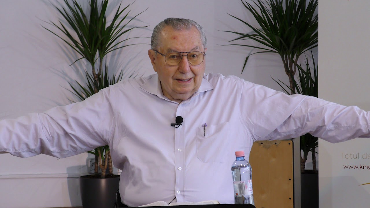 Invatatura lui Isus - Iosif Ton ses4