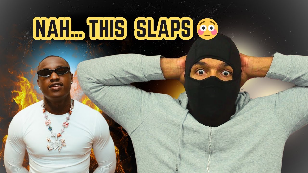 UK Reacts to Ruger – Muhammad Ali (Can’t Relate) 🔥 | First Time Reaction | GhostX Reactions