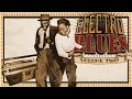 Classic BLUES - Vol 2, CD 2 - The vintage side, Full Album Mix - Jukebox R&B