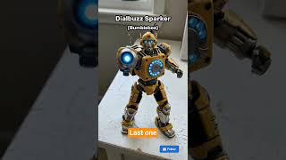 What If Your Kitchen Appliance Transforms Into an Epic Toy Robot?#mechanical #ToyCollector #kitchena