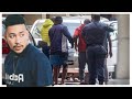 Cops release 3 Men in middle of the night after ARREST FOR AKA !!