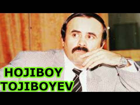 HOJIBOY TOJIBOYEV HAQIDA SIZ BILMAGAN 5 TA FAKT