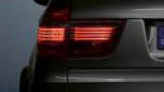 BMW Brake Force Display 煞車力道顯示系統