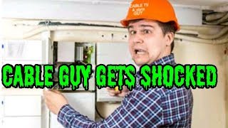 Cable Technician training tips and tricks. 2019 in 4K