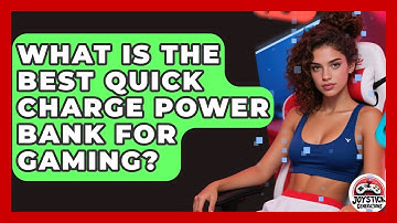 What Is The Best Quick Charge Power Bank For Gaming? - Joystick Generations