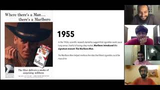 Greatest Print Ads (from 1950s-80s) that Revolutionised Marketing! Marketing Pe Charcha | Episode 1