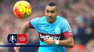 Hammers Special - Man Utd v West Ham (2015/16 Emirates FA Cup) | FATV Focus