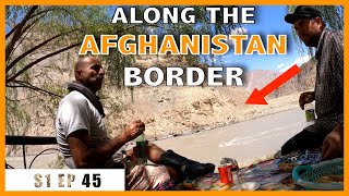 Along Afghanistan Border | Wakhan Valley Tajikistan[S1Ep.45]| Austria to Afghanistan & Pakistan