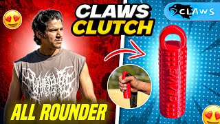 Claws CLUTCH 🔥