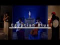 【公式】黒石ひとみ Hitomi Kuroishi 美しの里シスターズ/エジプシャン・ブルー(Egyptian Blue)/アルシノエ二世/ホルス神