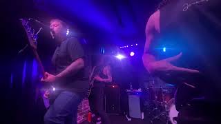 Sienna Skies A Predetermined Outcome Live @ Elated Music Festival August 30th 2025