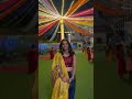 Ready with your chaniya cholis? Ft. Bangalore ki navratri