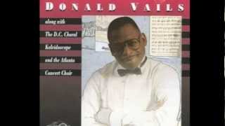 God Is Still On The Throne-Donald Vails-A Sunday Morning Songbook chords