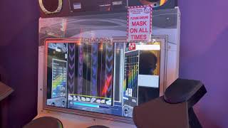 Gitadora NEXTAGE Drummania:MODEL DD8 ADV