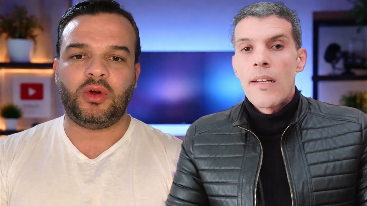  الزروالي /توريطة سانك سانك  هما لي قلبو عليها ربي فضحم نهار الأول فرمضان