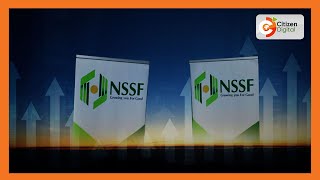 Wakenya kugharamikia zaidi malipo ya uzeeni (NSSF) screenshot 5