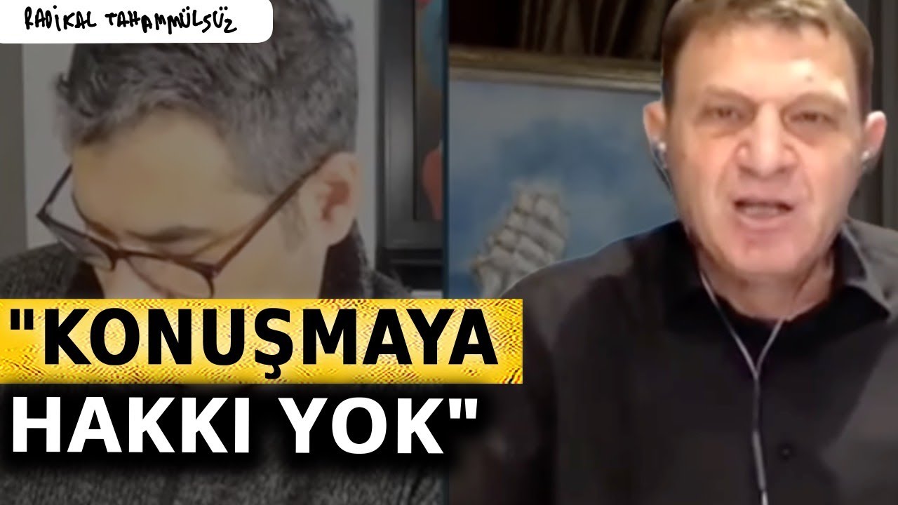 Türker Ertürk, İlker Başbuğ’u böyle anlattı: FETÖ ile mücadelede kendisinden destek görmedim