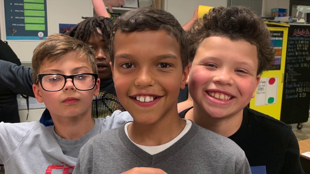 4th Grade 2018-2019 - YouTube