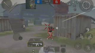 Pubg Mobile Vs Vi̇deosu