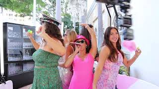 Wine Women & Shoes Sarasota 2023 Recap Video