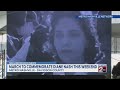Nashville Prepares For 4th Annual Diane Nash Commemorative March 