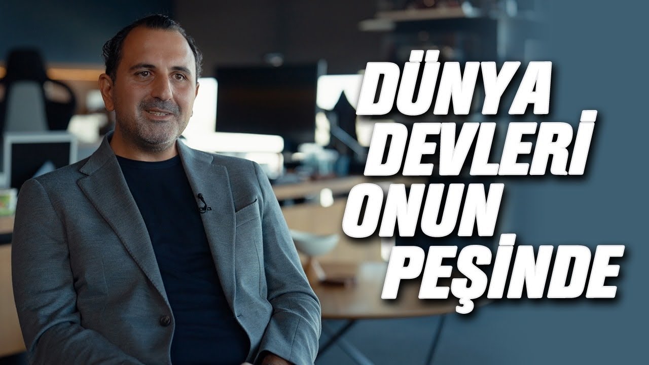 Fabrikasını Satıp Dünya Devlerine Kapak Yaptı | Türk Markasının Küresel Başarısı