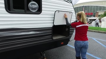 2019 Highland Ridge RV Open Range 282BH E09PA dont use