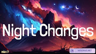 Night Changes Calm Down - One Direction, Rema, Troye Sivan, Miguel (Mix)
