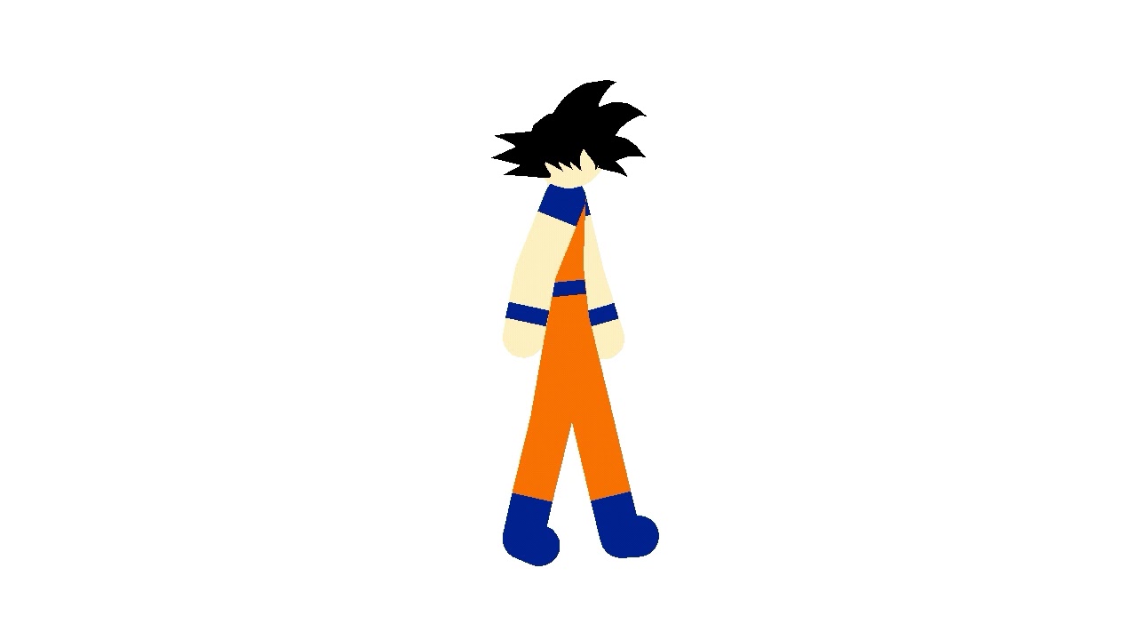 Goku (Fabiano)