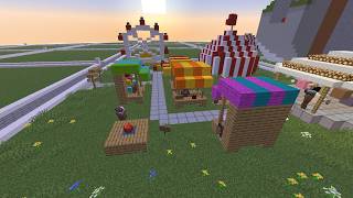 Manacube Weekly Build Comp Overview, Theme Carnival