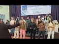 Khanglai ho La practice na | Thingphai khanglai ho