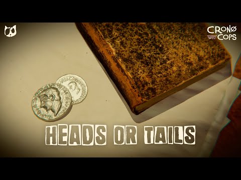 CRONOCOPS - HEADS AND TAILS REFERENCE