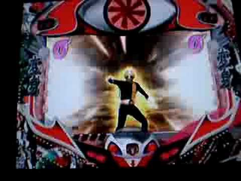 ライダーバトルLAST