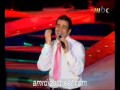 Amr Diab - Dubai 2002 Concert kan tayyeb