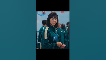 Player 120 — a kind soul in a cruel game💔 | Squid game 3 | EMIN ft. JONY - Kamin #shorts #viral