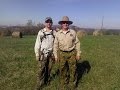 Civil War Relic Hunting in Tennessee: Garrett ATX