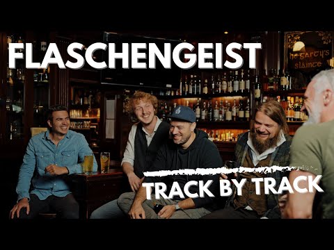 Track by Track