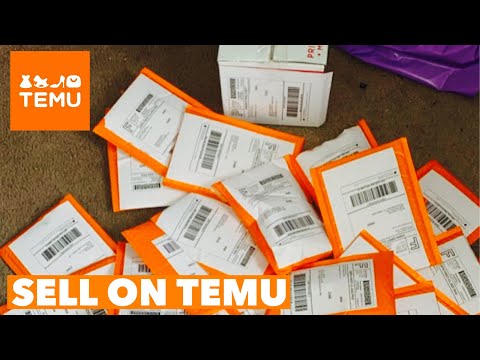 Hoe verkoopt u op Temu Merchant 2023 stap voor stap?