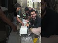 Panipuri Cutting Machine | Automatic Panipuri Cutting Machine | 5000 Panipuri Cutting #shorts #yt