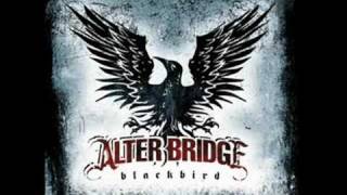 Alter Bridge - New Way To Live (!!!BONUS TRACK!!!)