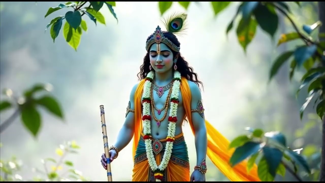 श्री कृष्ण गोविंद हरे मुरारे | Devaki Nandan Bhajan | Krishna Bhajan 2026