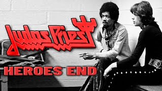 Heroes End By Judas Priest Music Video