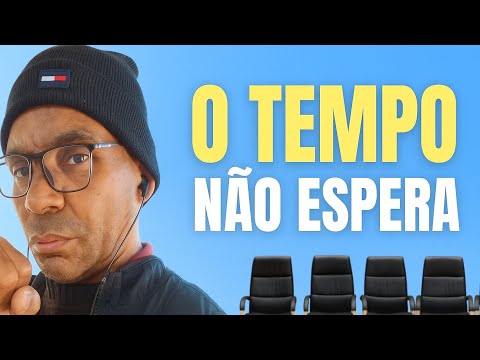🔥Cada Minuto Conta: