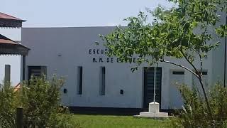 Tuyuti 2018 san Andrés de giles buenos Aires