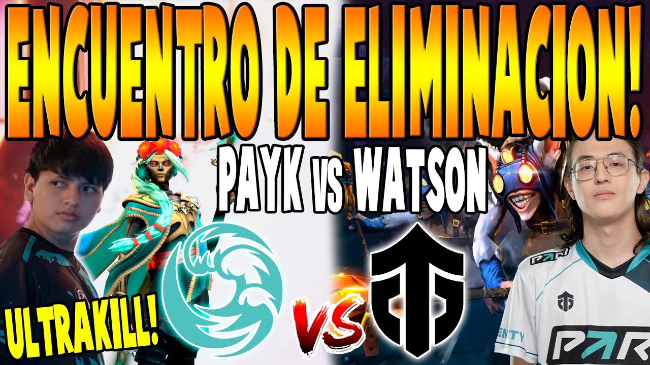 BEASTCOAST vs ENTITY [BO3] - ELIMINACION! 