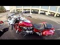 the all new indian springfield 1st look test ride bikereviews