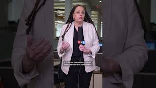 Trump's 'victory arch' moves ahead as ballroom hits another roadblock