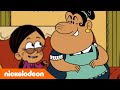 Die Casagrandes | Rosa Casagrande, die Großmutter | Nickelodeon Deutschland