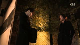 [HIT] 스파이 - 고성희, 배신 없이 김재중 도왔다 우린 같은편이야. 20150227