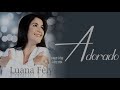 (Lançamento Gospel) Adorado - Luana Félys